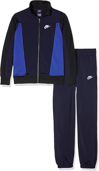 tute per bambini nike