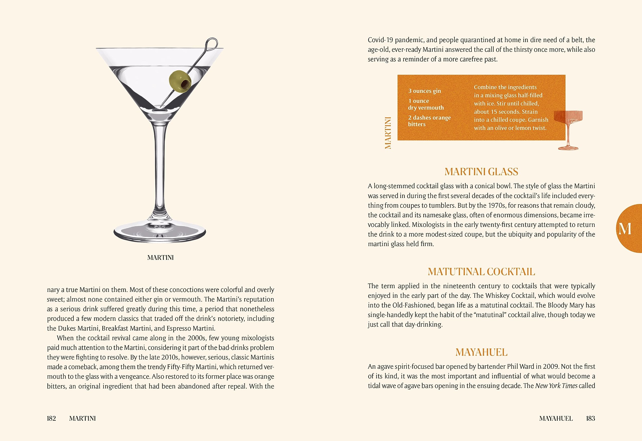 The Encyclopedia of Cocktails: The People, Bars & Drinks, with More Than 100 Recipes The Encyclopedia of Cocktails: The People, Bars & Drinks, with More Than 100 Recipes Hardcover Kindle Audible Audiobook