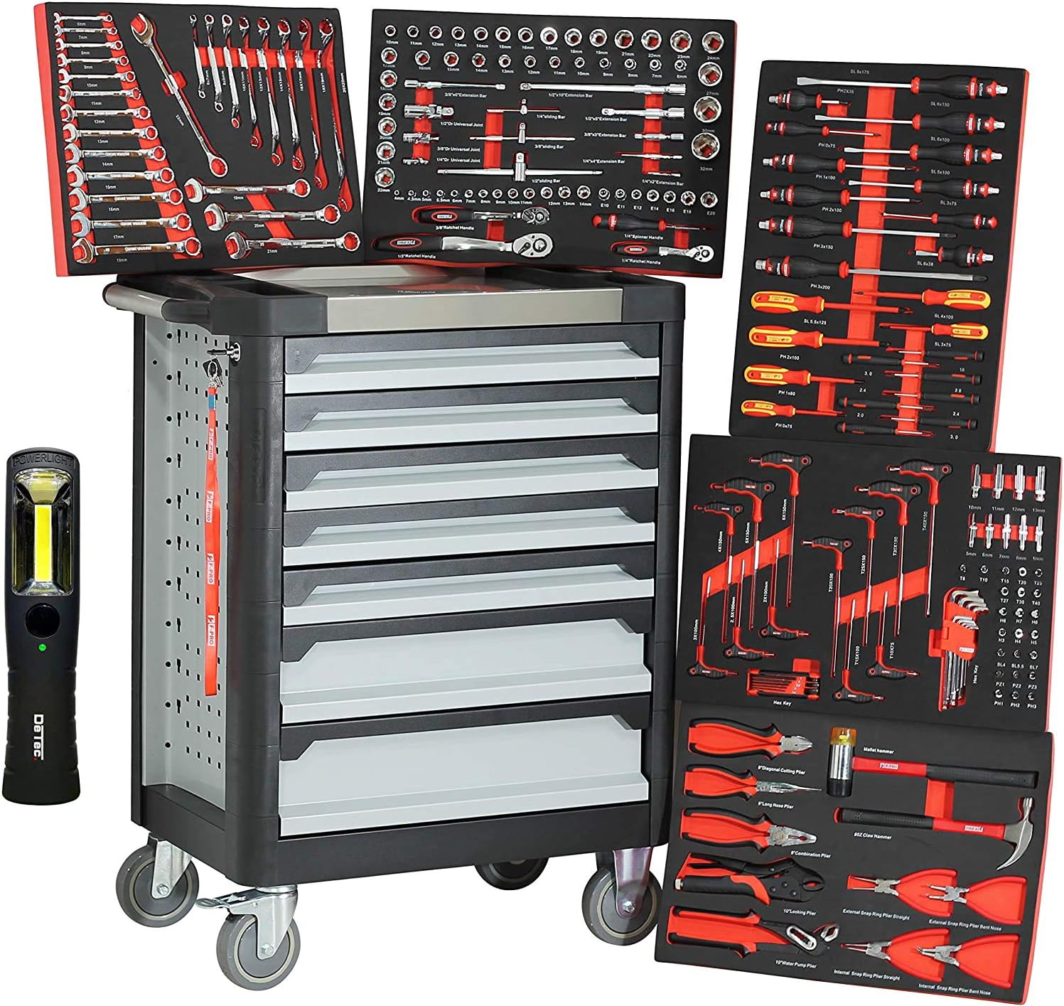trolley-para-taller-ultra-black-red-edition-7-cajones-5-llenos-de