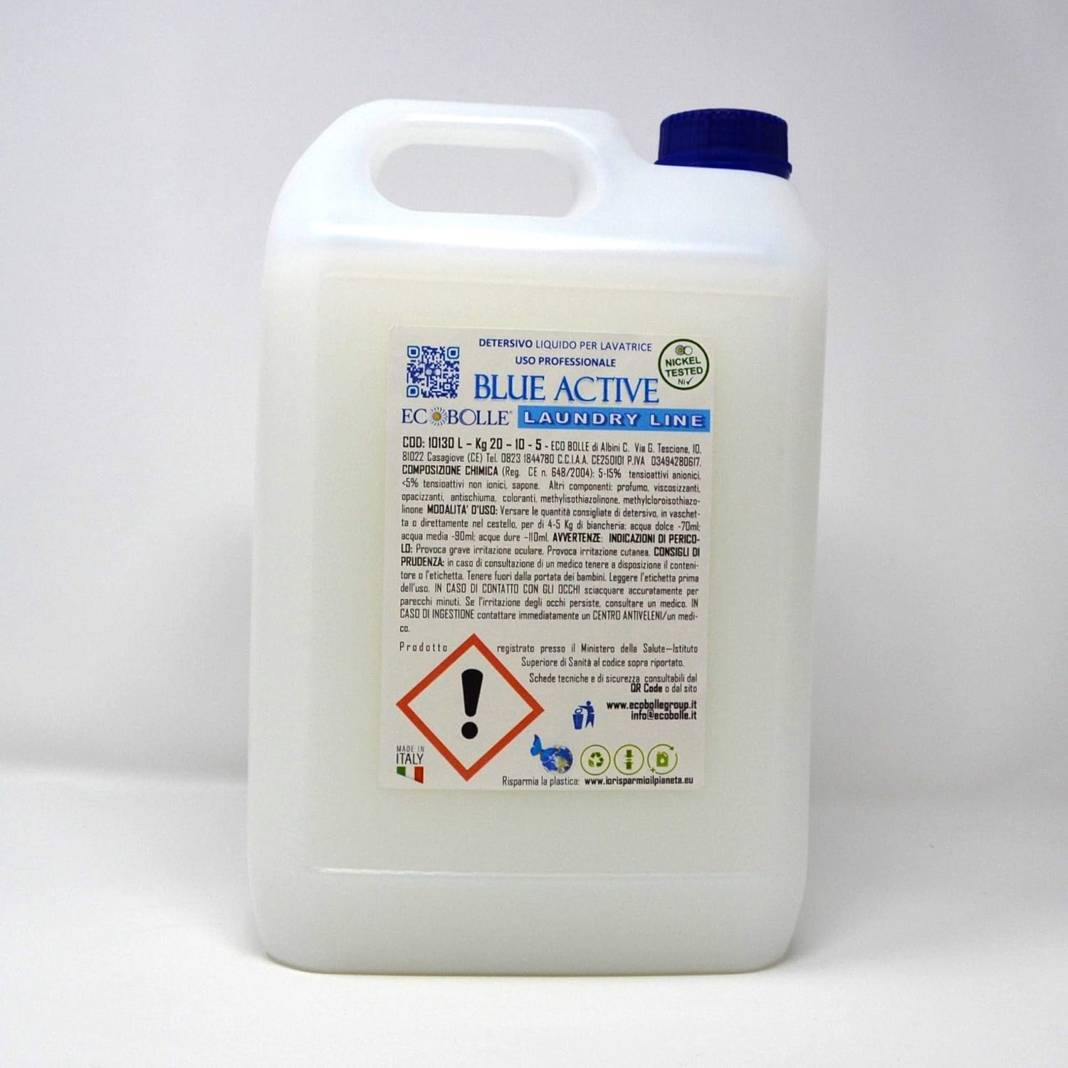 additivo per la lavanderia per la muffa