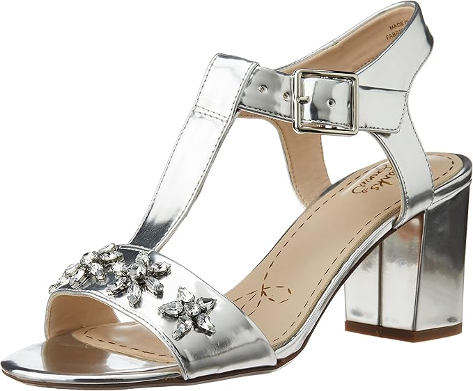 clarks women's raisie eletta penny loafer