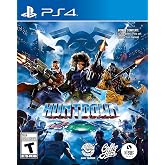 Huntdown - PlayStation 4