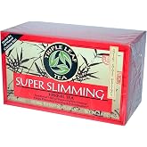 Super Slimming Tea By Triple Leaf Tea - 20 Bags