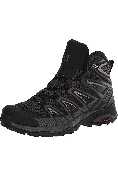 salomon x ultra 3 mid gtx canada