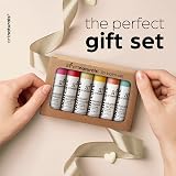 Artnaturals Natural Lip Balm 6-Pack Assorted Flavors Beeswax with Oils view 2