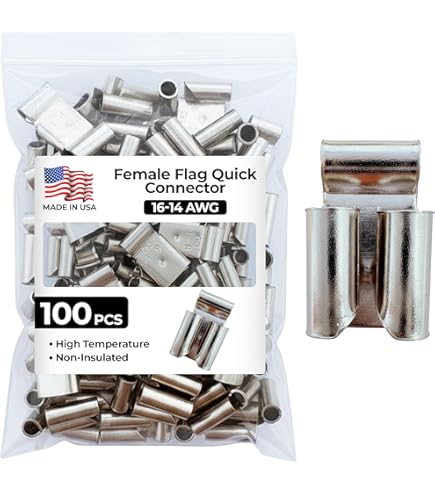Amazon.com: QC FF-751-12FO - Parker Flat Face Female Quick