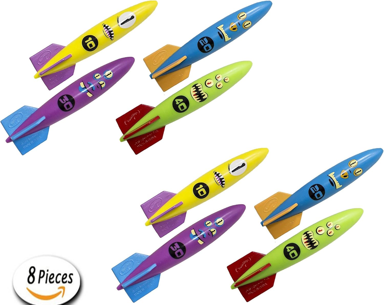 toypedo discontinued