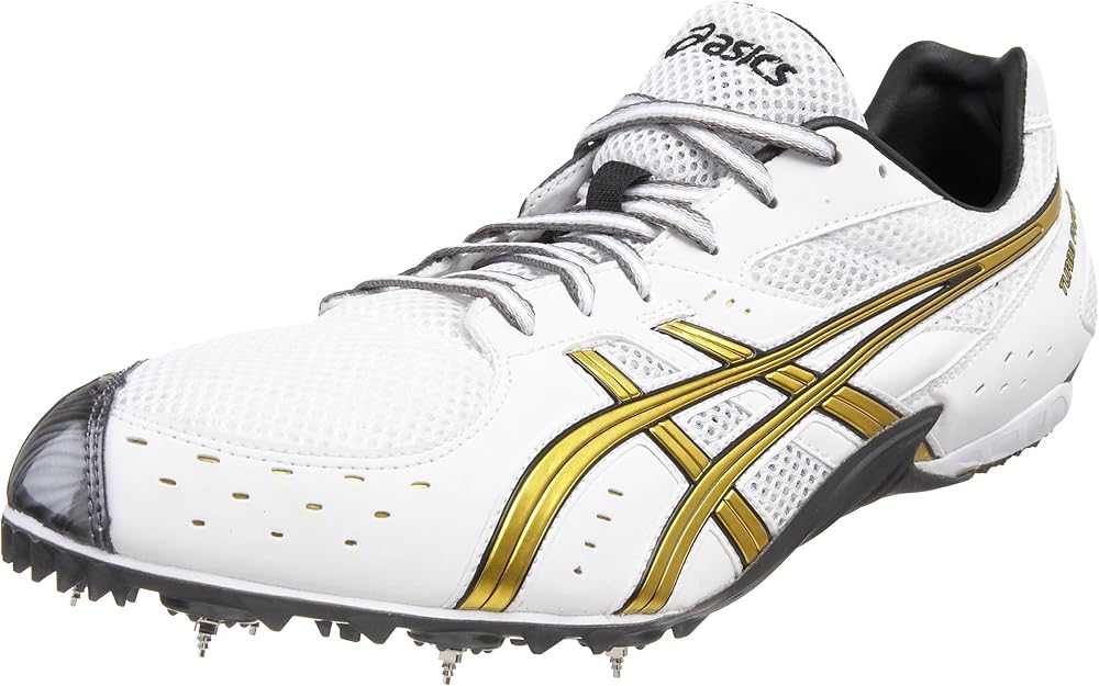 ASICS Men�s Turbo Phantom 3 Track and Field