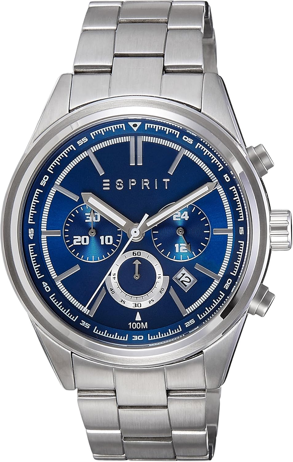 Chronograph Armbanduhren Herren Amazon Herren Uhr Chronograph