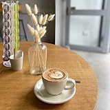 EXZACT Coffee Capsule Holder for Dolce Gusto 32 Capsule Rotating Stand view 8