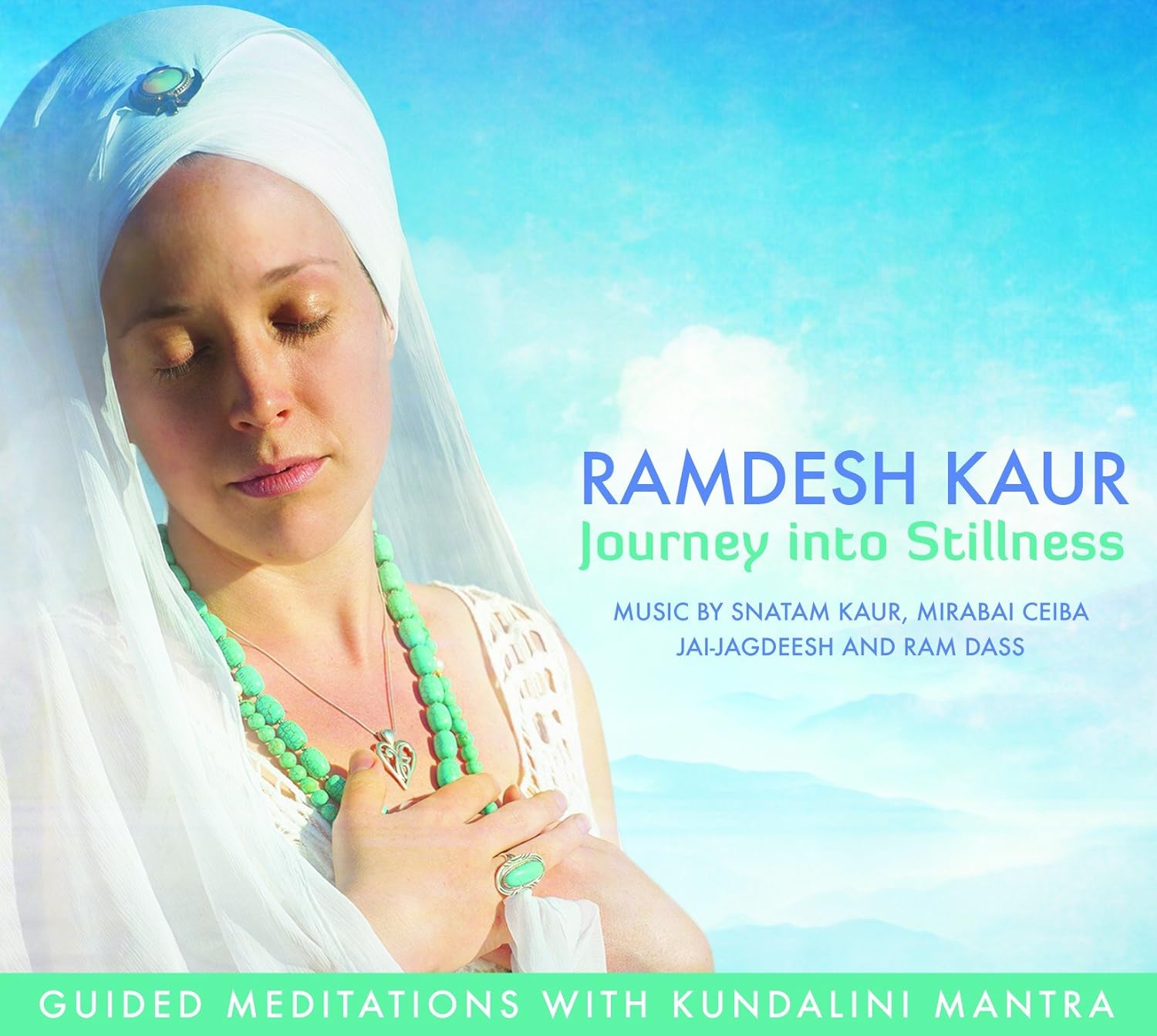 Journey Into Stillness Guided Meditations Kundalini Mantra Bigamart