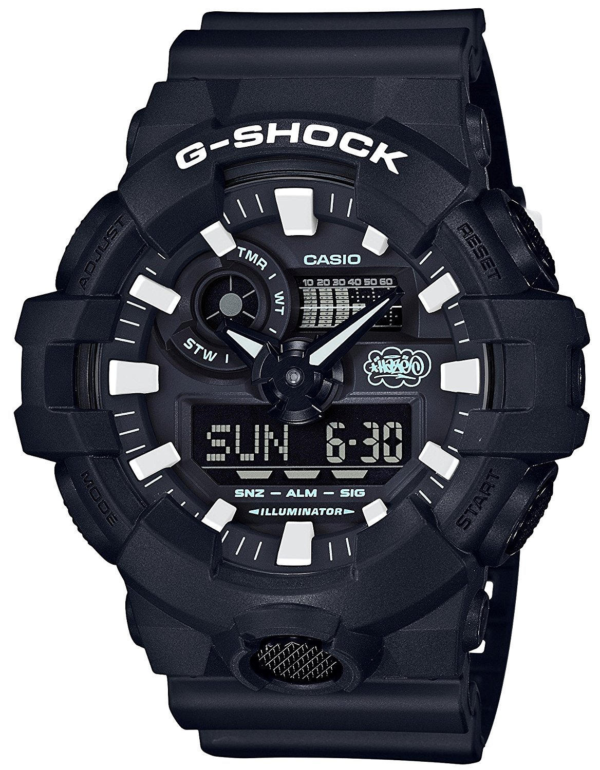 g shock 35th anniversary edition
