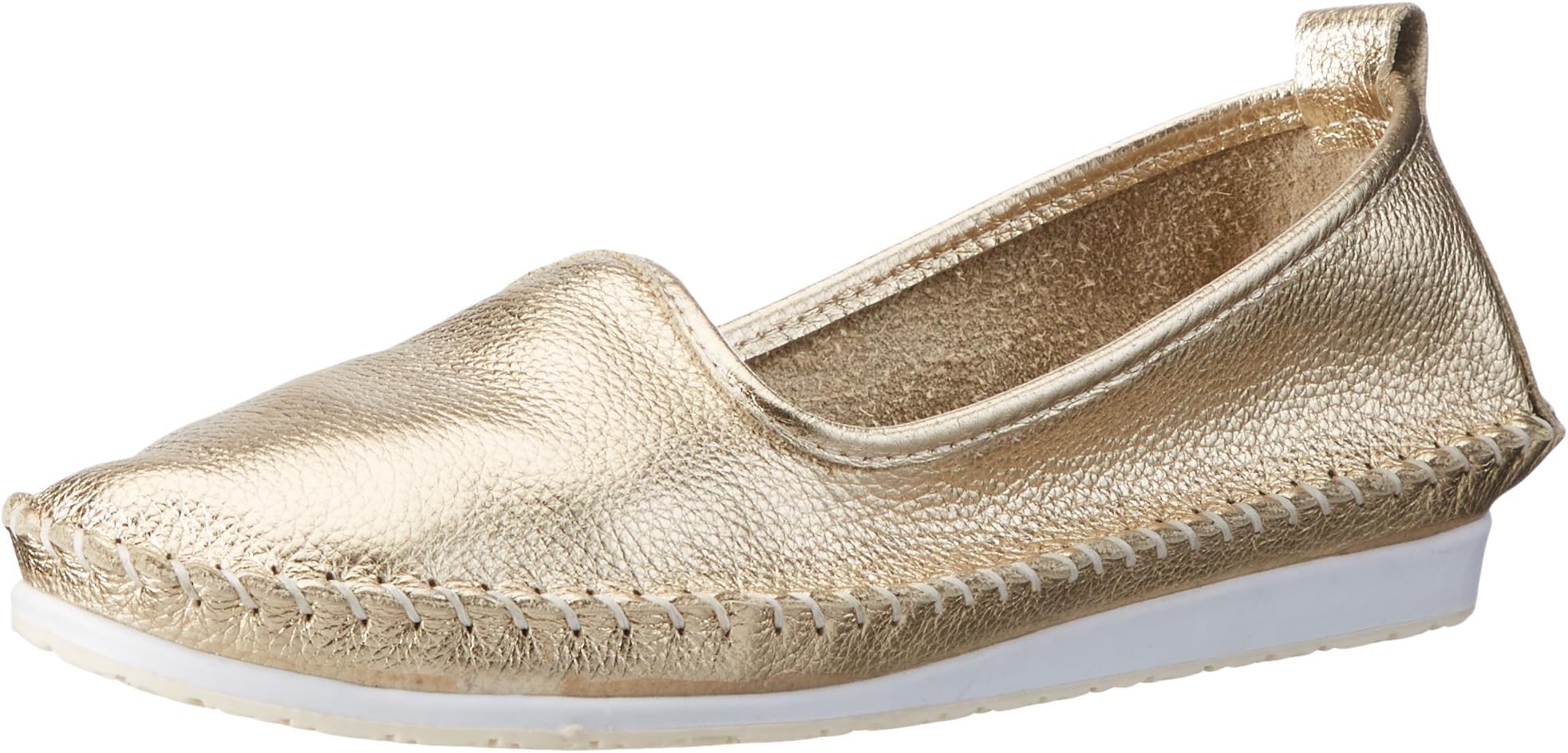 Andrea Conti Women's 0022701 Loafers