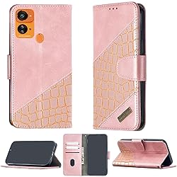 jioeuinly Case for Oukitel C33 Case Compatible with