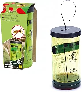 SwissInno Natural Control Wespenfalle