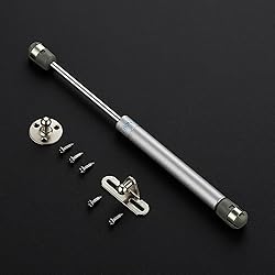 Ravinte Hardware 6 PCS Gas Struts for Cabinet 10