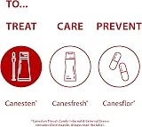 Canesten Thrush Combi Pessary & Cream | Complete Thrush Relief Treatment view 8