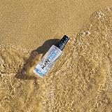 MANTAN Bronzer Mist Gradual Tanning Water for Men Face Body Hyaluronic Acid view 7