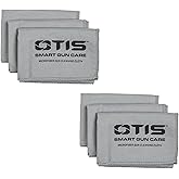 Otis Technology Microfiber Gun Cloths (Select Your Quantity)