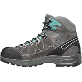 SCARPA Women's Kailash Trek GTX Hiking Boots | Waterproof, Gore-Tex, Lightweight, For Backpacking &amp; Hiking