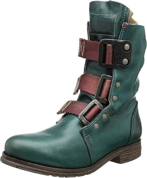 fly london stif boots