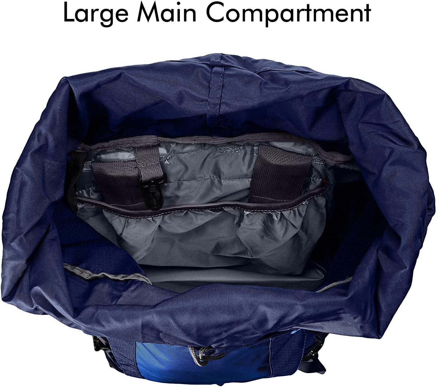 high sierra explorer