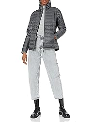 Amazon Essentials Women's Lightweight Long-Sleeve
