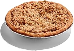 WHOLE FOODS MARKET Apple Pie 9 Inch