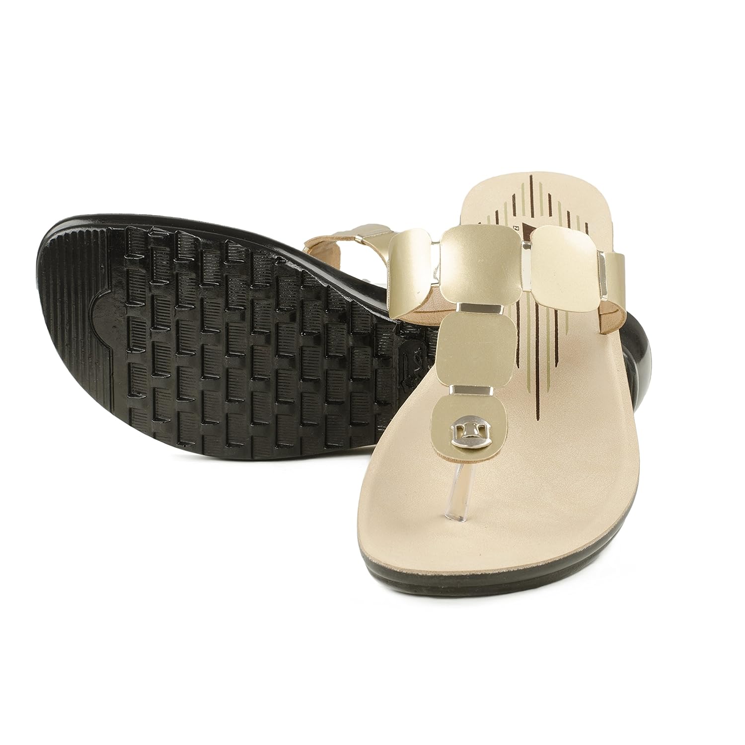 zvise women's fashion slippers