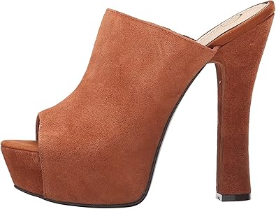 jessica simpson platform clogs