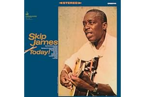 Today! (Bluesville Acoustic Sounds Series) (Vinyl)