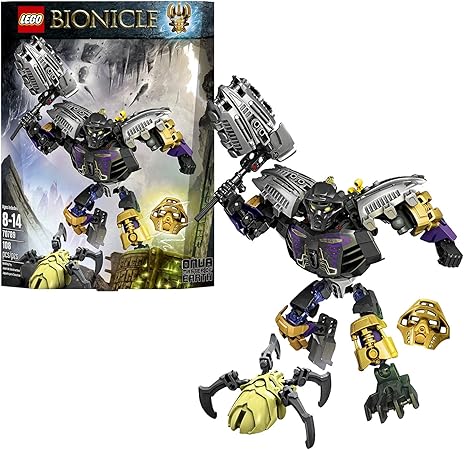 bionicle 70789