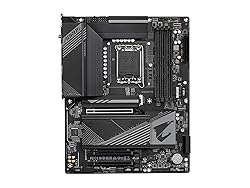 GIGABYTE B760 AORUS Elite AX