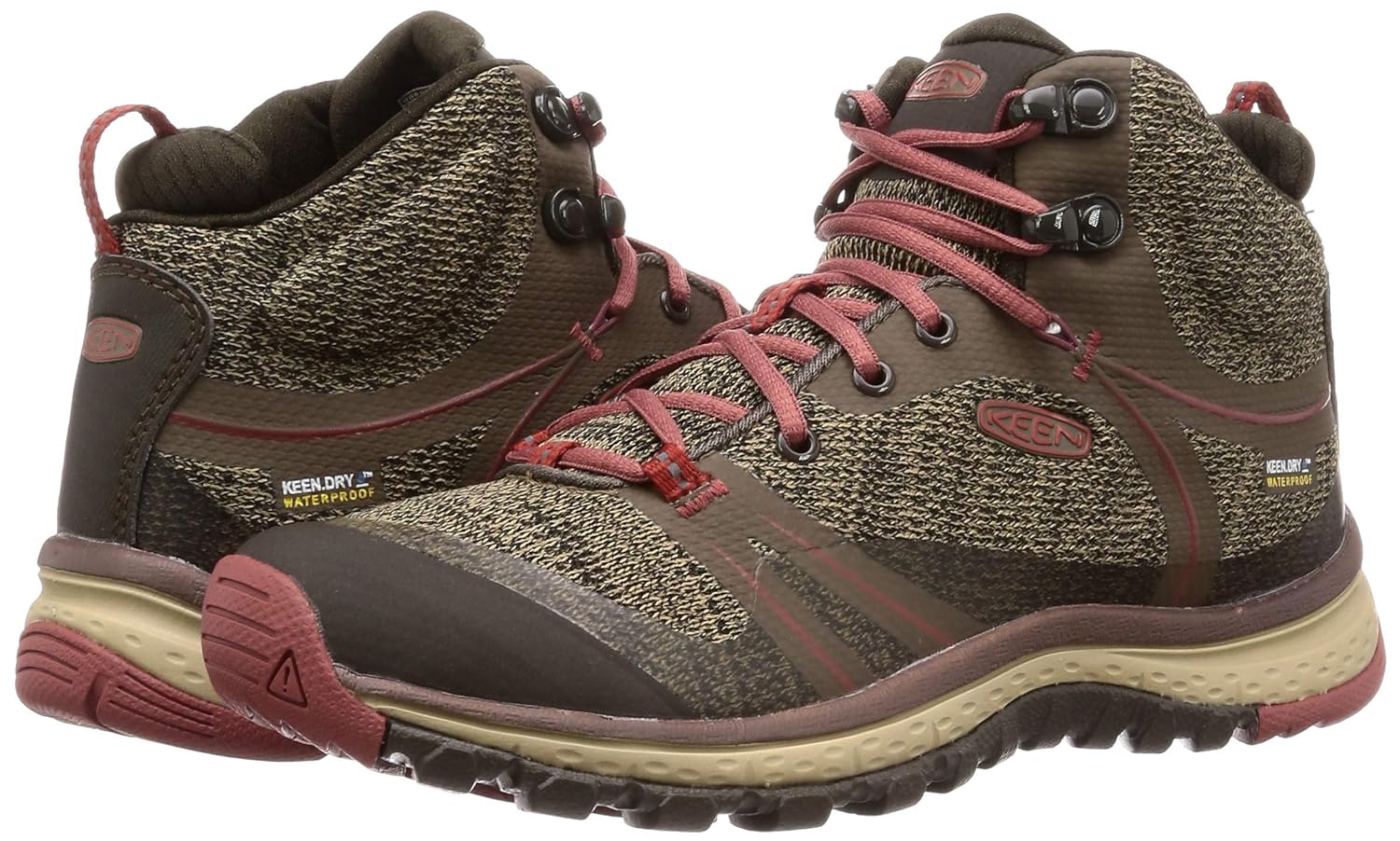keen canteen marsala