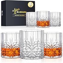 Liacere Red Plastic Martini Glasses Set Of 6 - 11 Oz, BPA-Free, Dishwasher Safe, Unbreakable - View #8