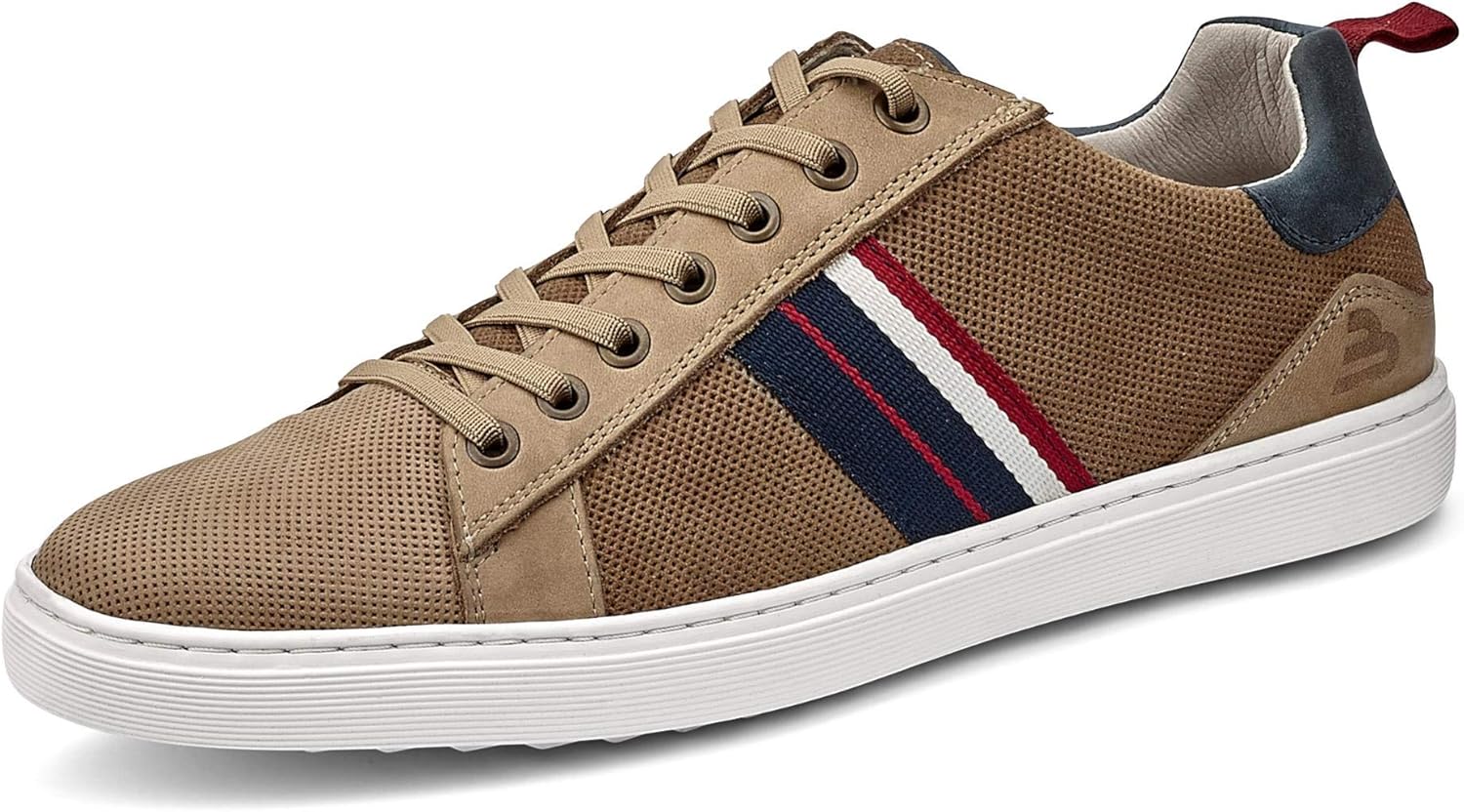 bullboxer basket femme