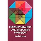 Geometry, Relativity and the Fourth Dimension (Dover Books on Mathematics)