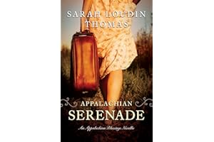 Appalachian Serenade (Appalachian Blessings): A Novella