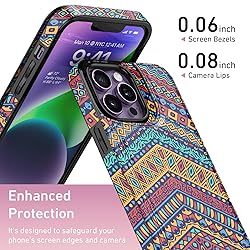 LETO for iPhone 15 Pro Max Wallet Case - Flip Folio
