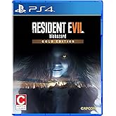 Resident Evil 7 Biohazard Gold Edition - PlayStation 4