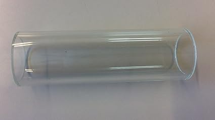 Glaszylinder für Roux Spr. ungr.20ml