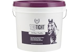 Farnam Horse Health IceTight 24-Hour Poultice, 46 lbs