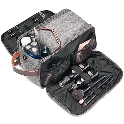 Toiletry Bag for Men&Women Macleria Mens Travel New Zealand