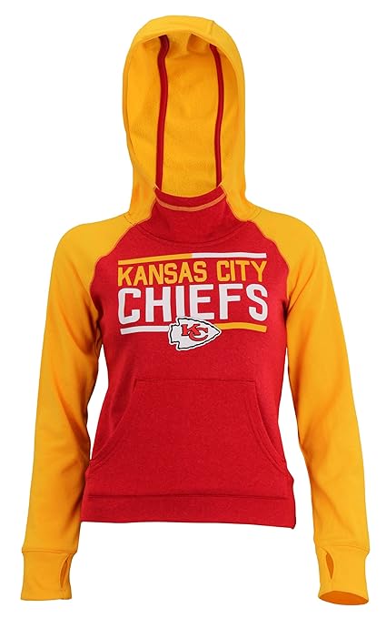 kansas city chiefs hoodie youth