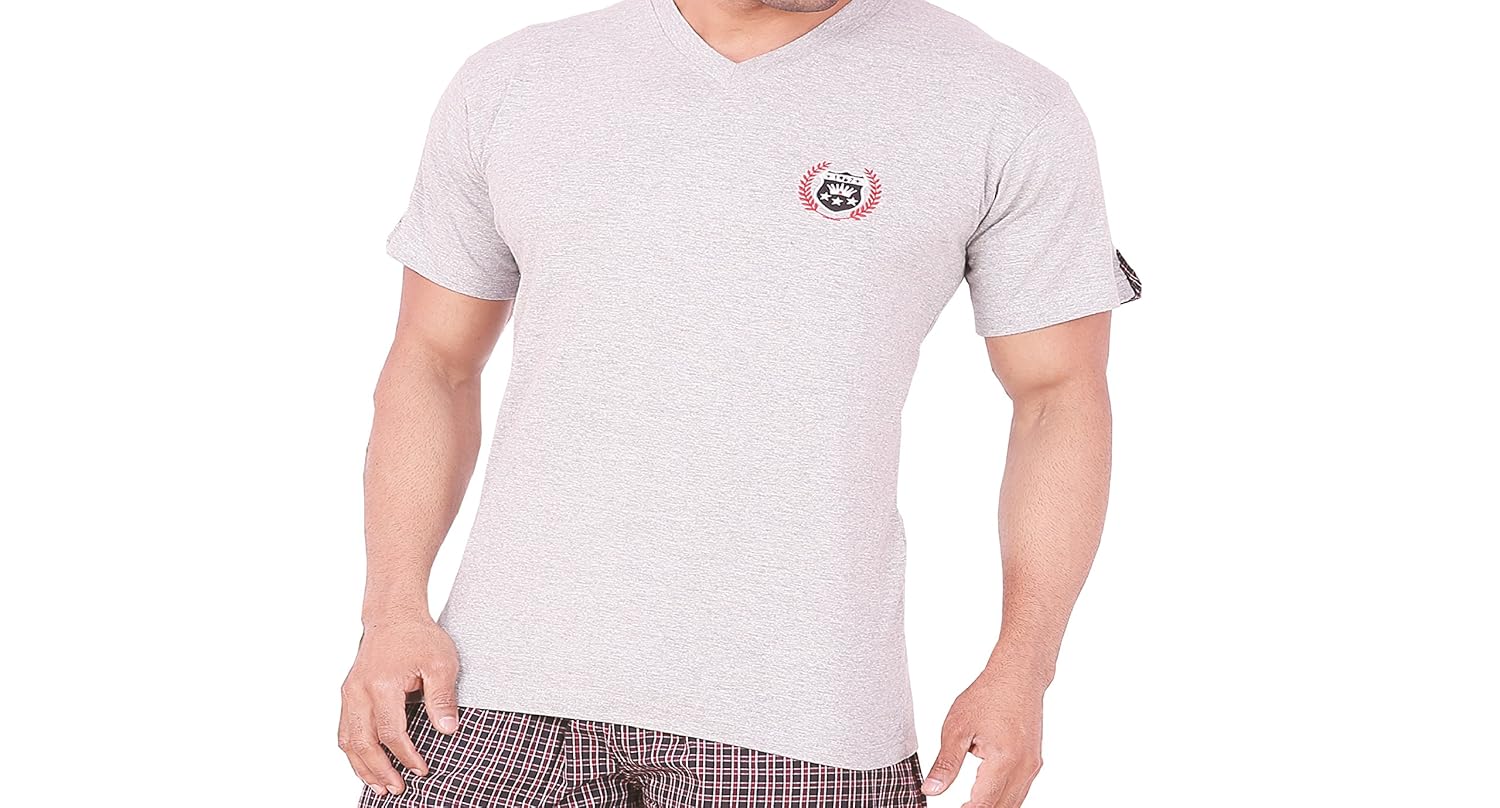 max exports men's cotton sleepwear