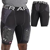 Under Armour Gameday Armour Pro Compression Short Girdle