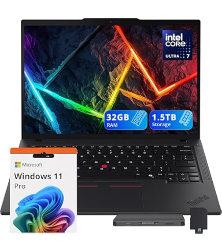Lenovo ThinkPad T14 Gen 6 21QG0006US 14