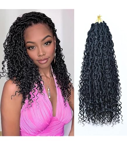 Amazon.com : Janet Collection Crochet Braids Nala Tress 3X Boho