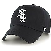 Chicago White Sox Clean Up Adjustable Cap (For Adults)
