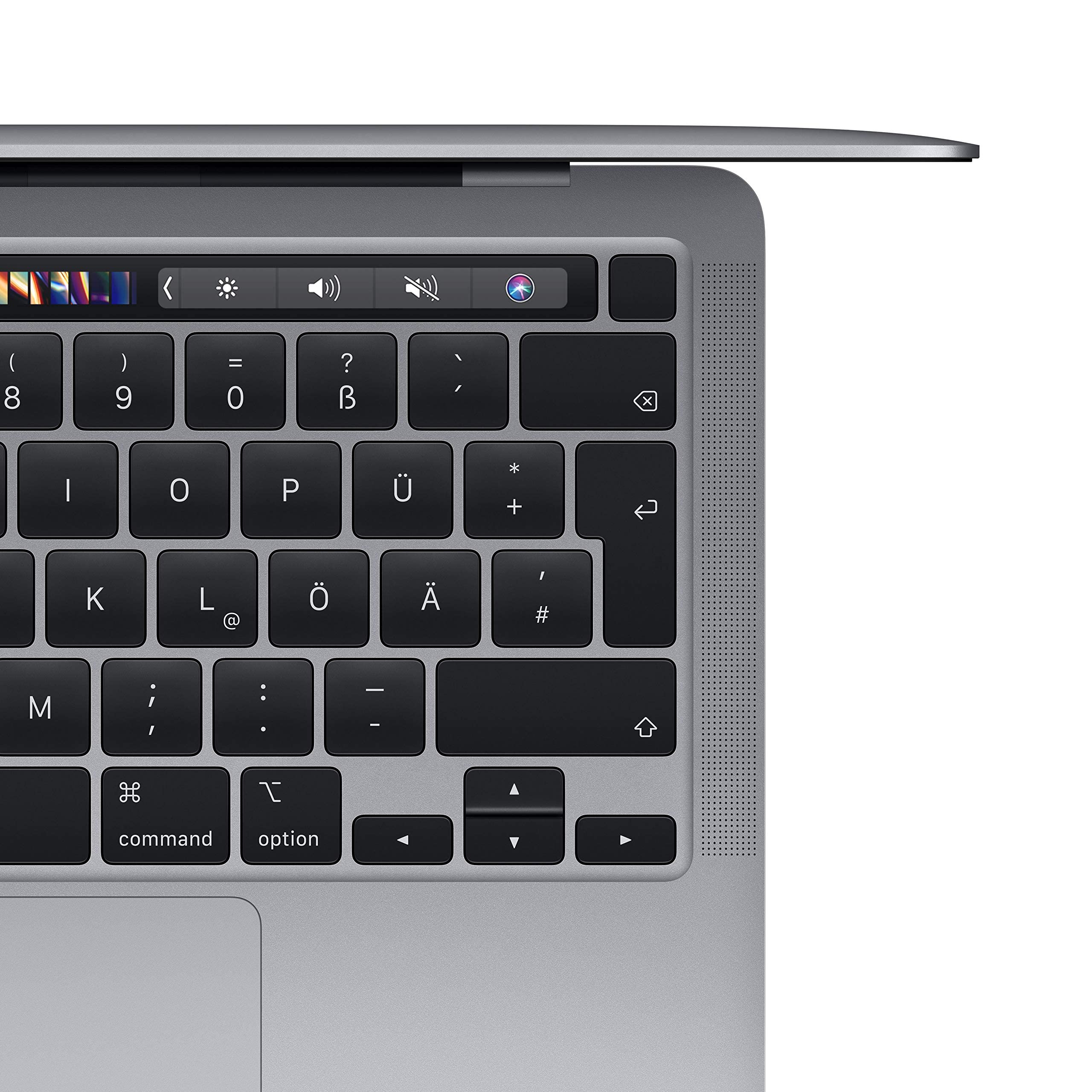 Apple MacBook Pro with Apple M1 Chip (13 inch, 8GB RAM)